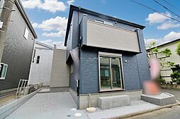 西武池袋線「小手指」駅 徒歩9分