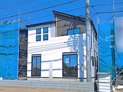埼玉県狭山市広瀬台３