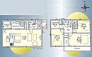 埼玉県所沢市大字荒幡：物件画像
