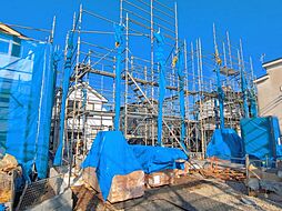 埼玉県入間市下藤沢４