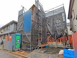 西武池袋線「小手指」駅 徒歩18分