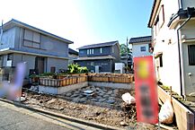 埼玉県所沢市小手指南２：物件画像