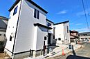 埼玉県入間市鍵山３：物件画像