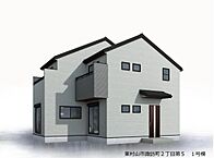 東京都東村山市諏訪町２：物件画像