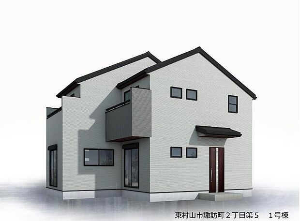 『１号棟』
気になった物件すぐにご見学対応させていただきます♪平日・お仕事帰りなど、いつでもご案内可能です♪周辺環境と併せて、実際に現地をご確認ください♪
