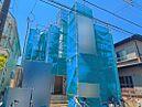 埼玉県狭山市大字水野：物件画像