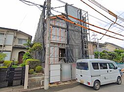 埼玉県狭山市狭山台３