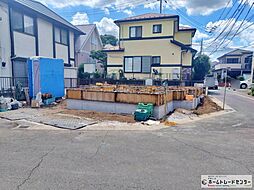 西武新宿線「狭山市」駅 徒歩7分