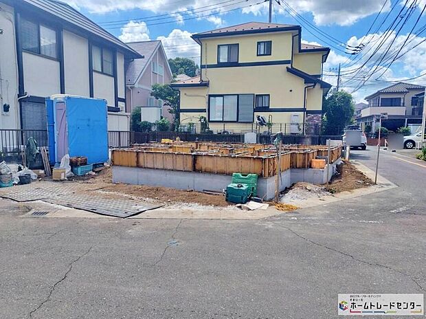 『A号棟』気になった物件すぐにご見学対応させていただきます♪平日・お仕事帰りなど、いつでもご案内可能です♪周辺環境と併せて、実際に現地をご確認ください♪