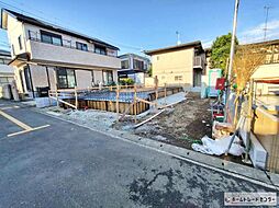 西武新宿線「入曽」駅 徒歩12分