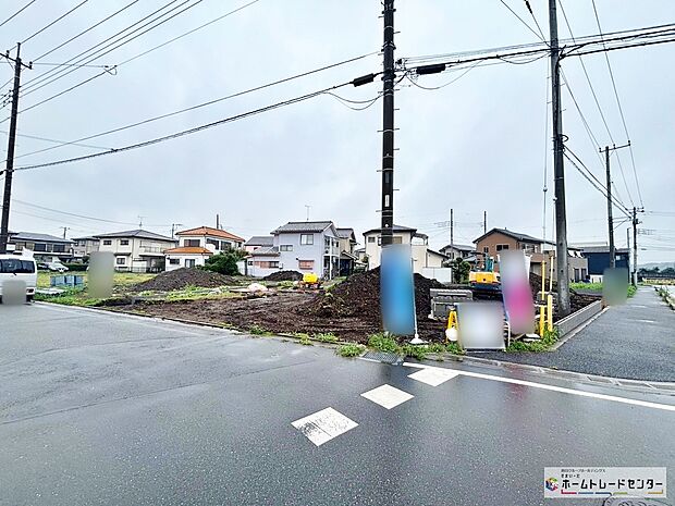 『４号棟』
ひとたび扉を開けばそこに待っているのは上質な空間とマイホームでの新生活をイメージさせる優雅なひととき。「この家なら…」ではなく「ここに住みたい♪」と思う感動をお届けいたします。