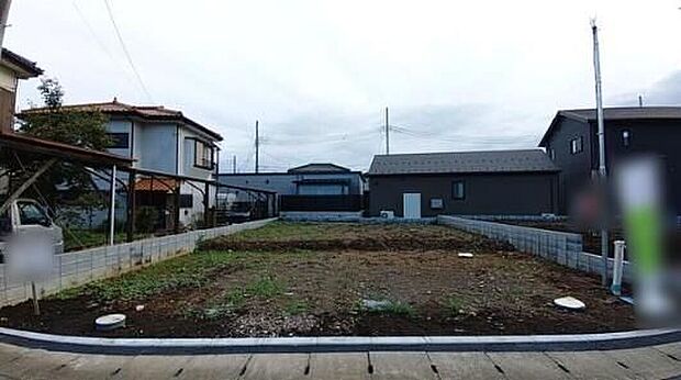 『２号棟』気になった物件すぐにご見学対応させていただきます♪平日・お仕事帰りなど、いつでもご案内可能です♪周辺環境と併せて、実際に現地をご確認ください♪