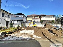 西武池袋線「小手指」駅 徒歩11分