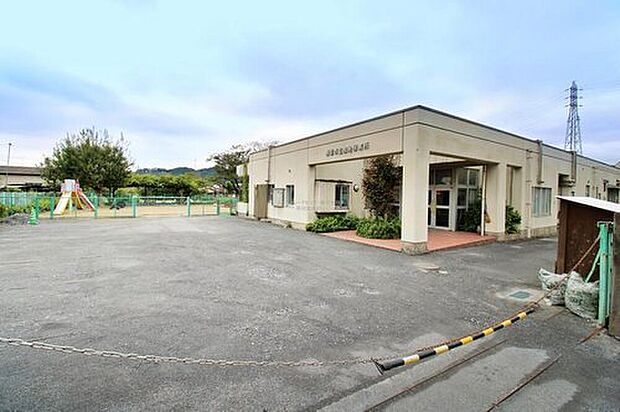 飯能市立加治保育所（約1,570m）
