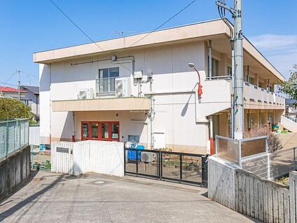 吾妻保育園 1300ｍ(徒歩17分)