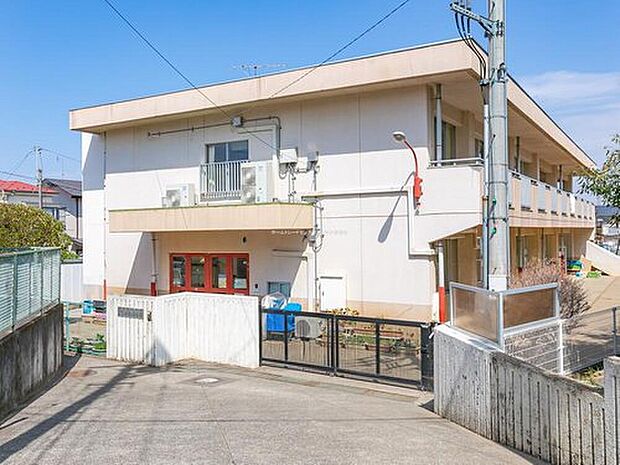吾妻保育園（約1,300m）