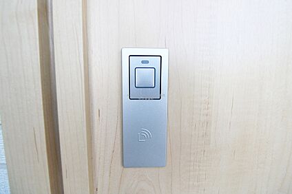 スマートキー