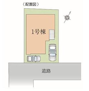 全体区画図