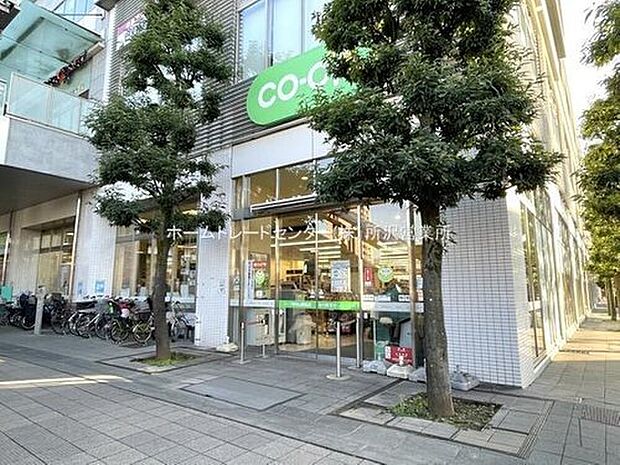 コープ東村山駅前店（約1,692m）