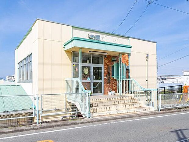 松郷保育園（約367m）