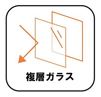 【複層ガラス】