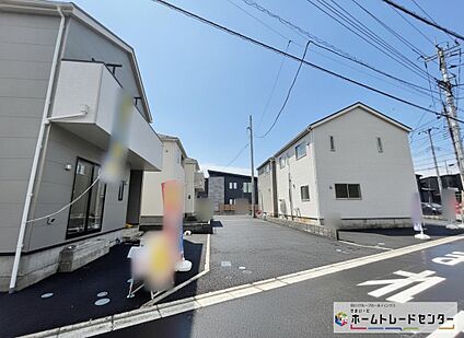 現地外観写真