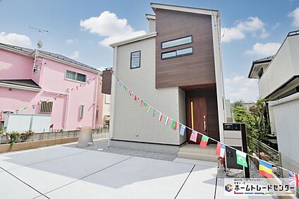 現地外観写真