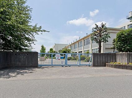 入間市立藤沢中学校 180ｍ(徒歩3分)