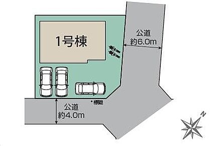 全体区画図