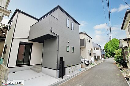 現地外観写真