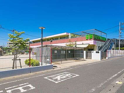 狭山市立祇園保育所 113m( 徒歩2分)