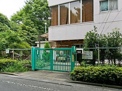東村山市立第七保育園 1200m (徒歩15分)