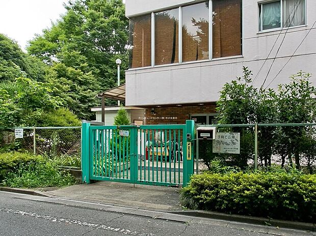 東村山市立第七保育園(約1,200m)