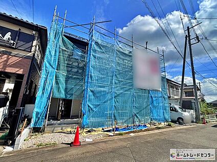 現地外観写真