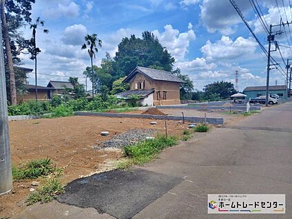 現地外観写真