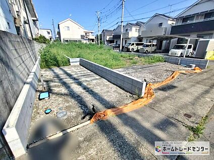 現地外観写真