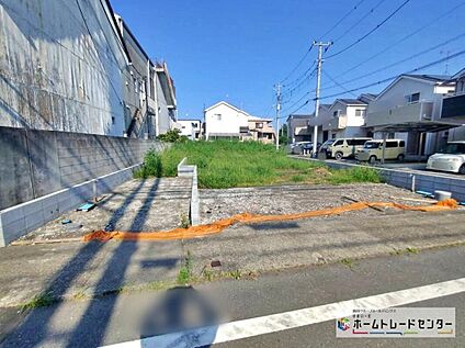 現地外観写真