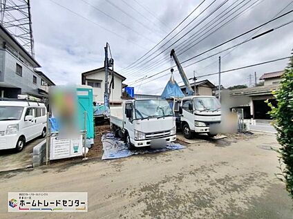 現地外観写真