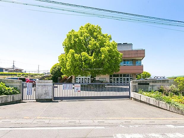 狭山市立中央中学校(約4,640m)