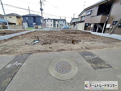 現地外観写真