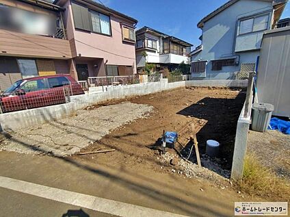 現地外観写真