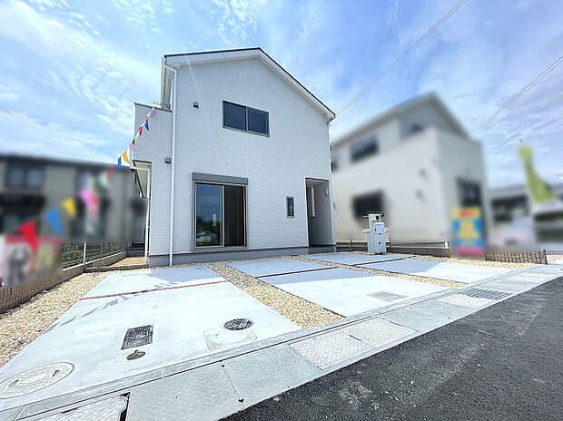 姫路市の新築一戸建て 一軒家 建売 分譲住宅の購入 物件情報 兵庫県 スマイティ 2ページ目
