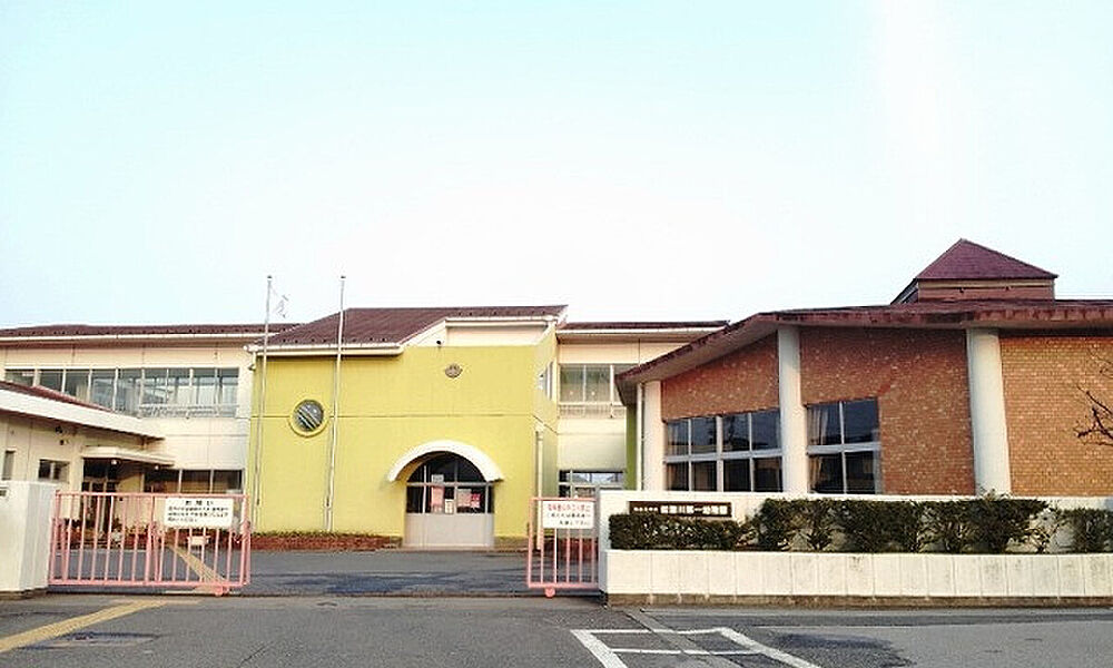 【学校】あおぞら幼児園