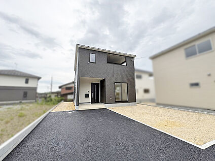 ３号棟