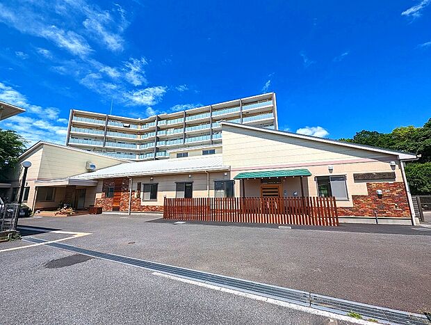 ゆめの木保育園（約510m）