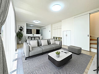 【セナリオハウスの分譲住宅】ヘリオスタウンたかおの杜　13 その他