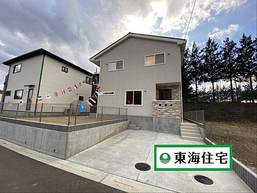 ホームズ 陸前落合駅 宮城県 の新築一戸建て 分譲住宅 建売 一軒家 物件一覧 購入情報