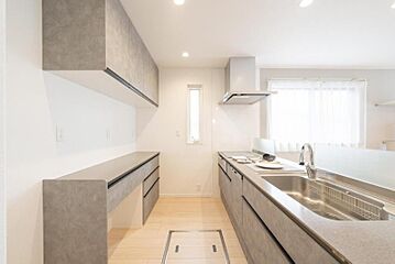 【セキスイハイム】スマートハイムプレイス守山区瓢箪山駅東II その他