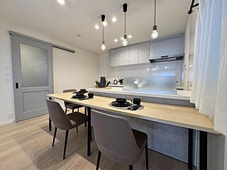 【セキスイハイム】スマートハイムプレイス大口町余野IV その他