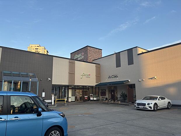 フランテロゼ覚王山